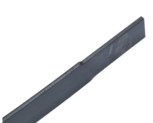 Лист рессоры МАЗ-509 задней №2 L=1846мм НПФ РЕССОРА