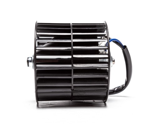 Мотор отопителя ГАЗ-31105, 3302 Бизнес в сборе AVTOELECTRICA