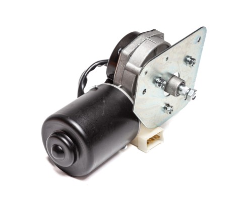 Мотор-редуктор стеклоочистителя МАЗ с площадкой в сборе AVTOELECTRICA