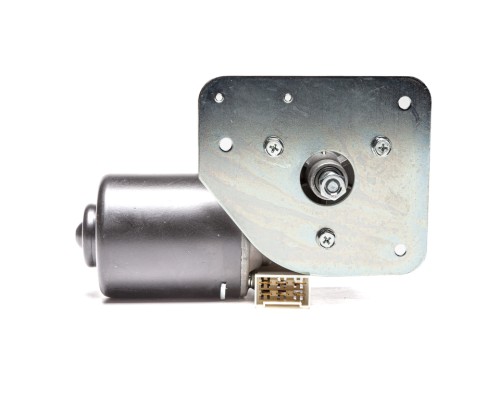 Мотор-редуктор стеклоочистителя МАЗ с площадкой в сборе AVTOELECTRICA