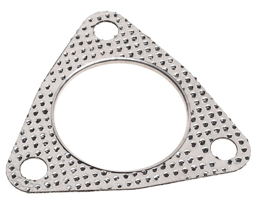 Прокладка ЯМЗ коллектора выпускного задняя к трубе облицовка РД