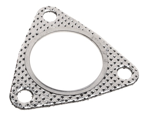 Прокладка ЯМЗ коллектора выпускного задняя к трубе облицовка РД