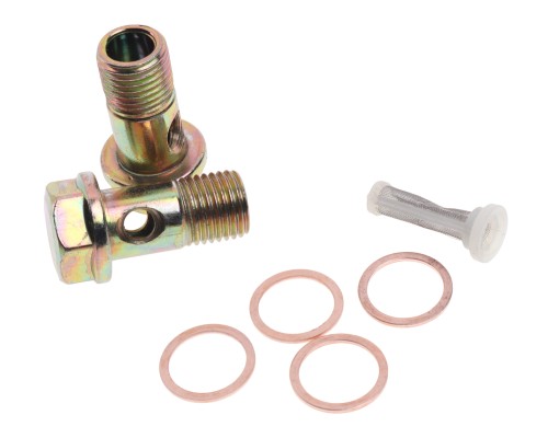 Насос топливный FOTON SITRAK HOWO SHAANXI SHACMAN низкого давления MOVELEX