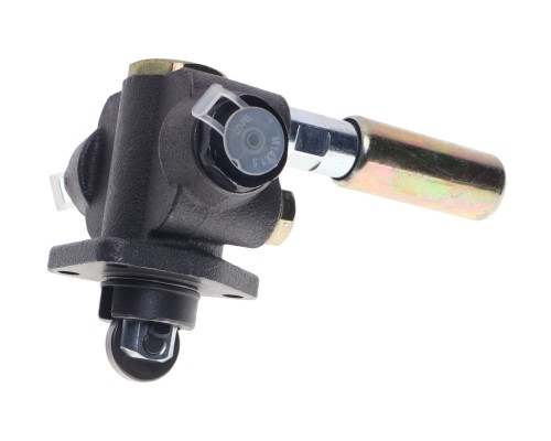 Насос топливный FOTON SITRAK HOWO SHAANXI SHACMAN низкого давления MOVELEX