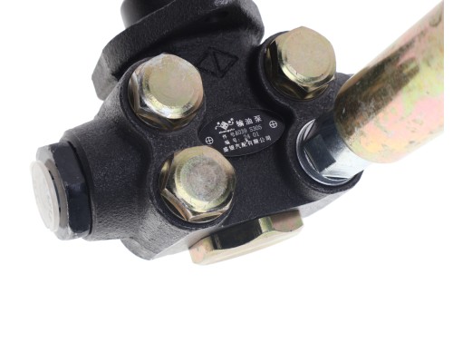 Насос топливный FOTON SITRAK HOWO SHAANXI SHACMAN низкого давления MOVELEX