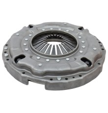 Корзина сцепления SHACMAN SHAANXI F3000 CREATEK