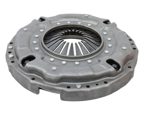 Корзина сцепления SHACMAN SHAANXI F3000 CREATEK