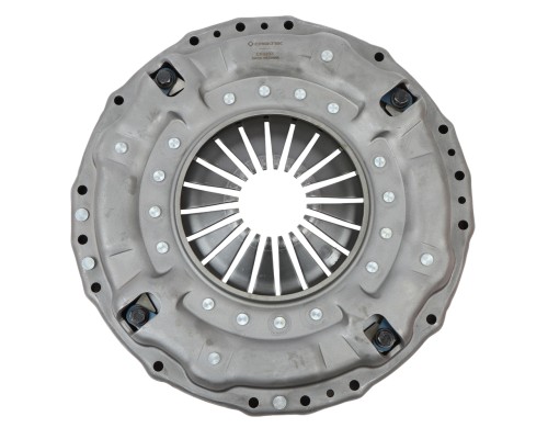 Корзина сцепления SHACMAN SHAANXI F3000 CREATEK