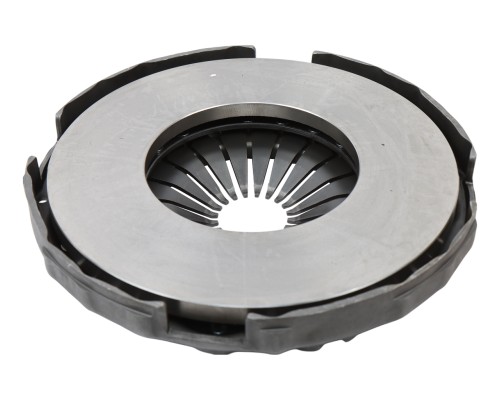 Корзина сцепления SHACMAN SHAANXI F3000 CREATEK