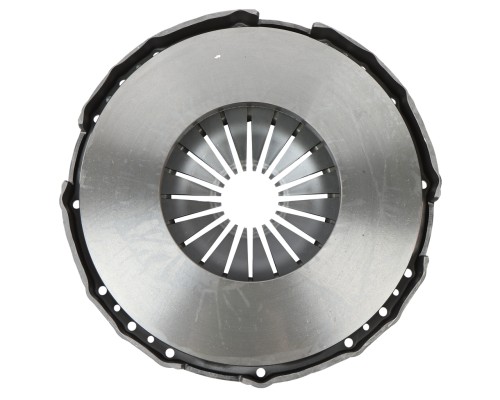 Корзина сцепления SHACMAN SHAANXI F3000 CREATEK