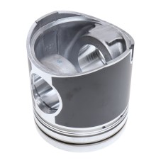 Поршень двигателя SHACMAN SHAANXI дв.WD615 (1шт.) WEICHAI