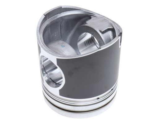 Поршень двигателя SHACMAN SHAANXI дв.WD615 (1шт.) WEICHAI