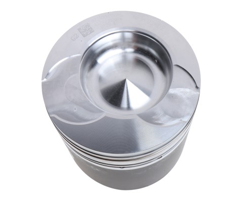 Поршень двигателя SHACMAN SHAANXI дв.WD615 (1шт.) WEICHAI