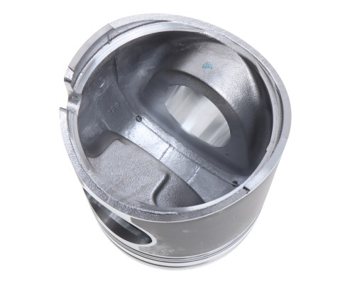 Поршень двигателя SHACMAN SHAANXI дв.WD615 (1шт.) WEICHAI