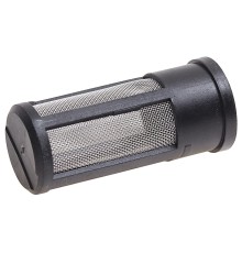 Фильтр масляный АКПП SHACMAN SHAANXI Х6000 КПП ZF 12TX2620TD OE