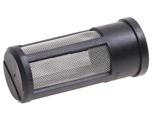 Фильтр масляный АКПП SHACMAN SHAANXI Х6000 КПП ZF 12TX2620TD OE