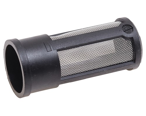 Фильтр масляный АКПП SHACMAN SHAANXI Х6000 КПП ZF 12TX2620TD OE