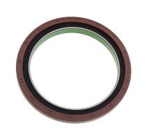 Сальник коленвала SHACMAN SHAANXI (WP12) передний OE