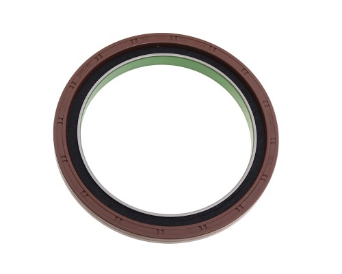 Сальник коленвала SHACMAN SHAANXI (WP12) передний OE