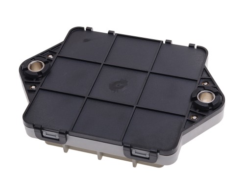 Блок управления SITRAK C7H MAX светом OE