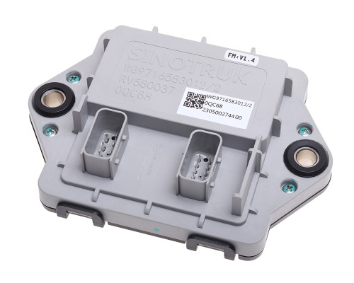 Блок управления SITRAK C7H MAX светом OE