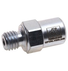 Клапан VOLVO FH12, FL12 обратный ТНВД (М10мм) DT