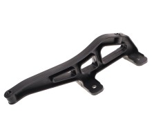 Кронштейн DONGFENG GX козырька солнцезащитного боковой OE