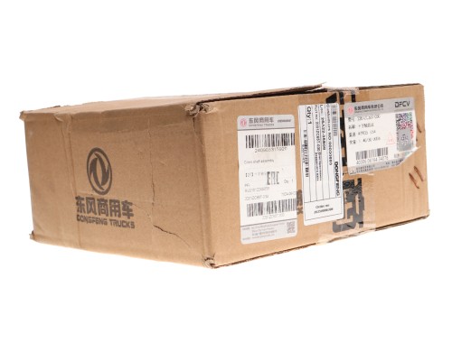 Крестовина DONGFENG GX вала карданного OE