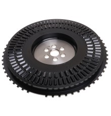 Демпфер DONGFENG GX дв.ISZ14 шкива коленвала OE