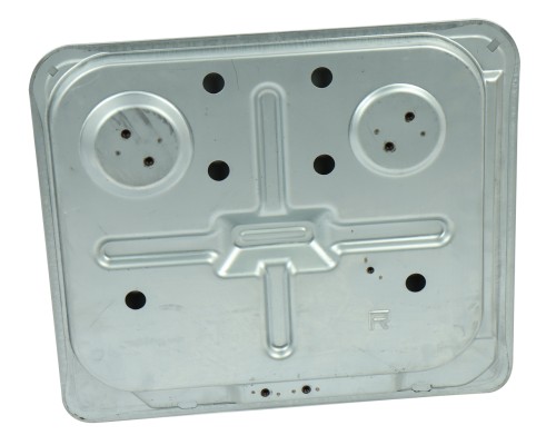 Дверь DONGFENG GX ящика инструментального правого OE