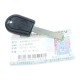 Ключ DONGFENG GX зажигания (без кнопок) OE