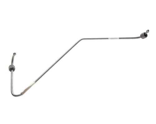 Трубка топливная Д-260S2, Д-260Е2 ВД 4-го цилиндра (ТНВД Motorpal, осевой подвод топлива) ММЗ