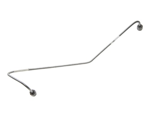 Трубка топливная Д-260S2, Д-260Е2 ВД 4-го цилиндра (ТНВД Motorpal, осевой подвод топлива) ММЗ