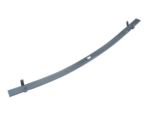 Лист рессоры МАЗ-6516, 6430С передней №3 с хомутами L=1920мм НПФ РЕССОРА