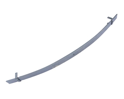 Лист рессоры МАЗ-6516, 6430С передней №3 с хомутами L=1920мм НПФ РЕССОРА