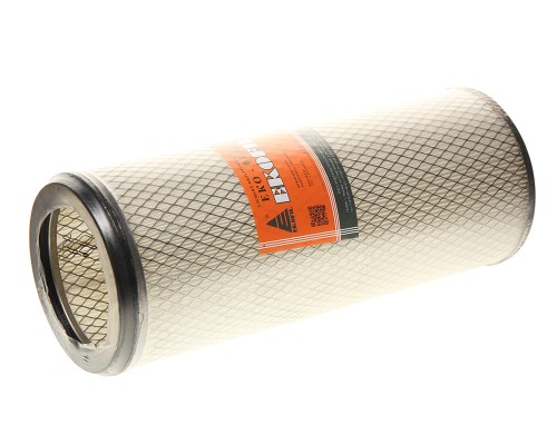 Элемент фильтрующий КАМАЗ воздушный ЕВРО-2 (дв.CUMMINS) (элемент безопасности) EKOFIL