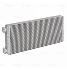 Радиатор отопителя MERCEDES Actros (03-) LUZAR