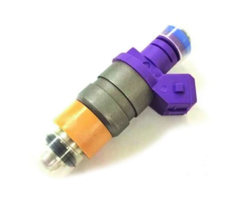 Форсунка ЗМЗ-406, УМЗ-4216 топливная PRAVT