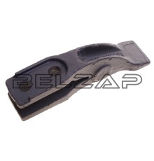 Зуб ковша CASE 570ST,570T,770,851 центральный AILI
