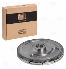 Маховик КАМАЗ-ЕВРО-3 в сборе TRIALLI