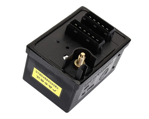 Блок управления JAC N56 свечами накаливания OE