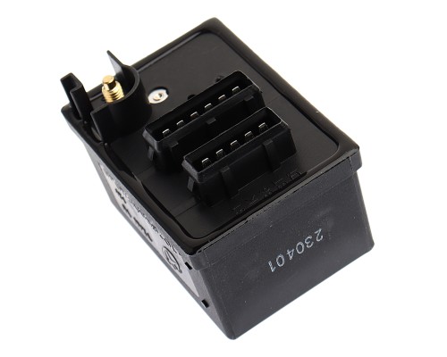 Блок управления JAC N56 свечами накаливания OE