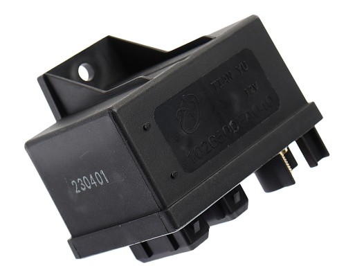 Блок управления JAC N56 свечами накаливания OE