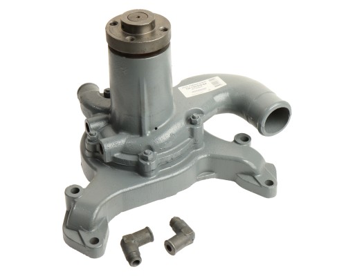 Насос водяной ЗИЛ-130 АВТОМАГНАТ