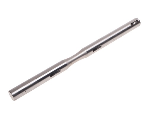 Вал МТЗ, МАЗ-4370 вилок включения (А)