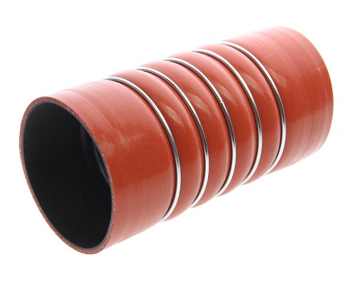 Патрубок интеркулера КАМАЗ-5490 MERCEDES (100х100х210мм) SAMPA