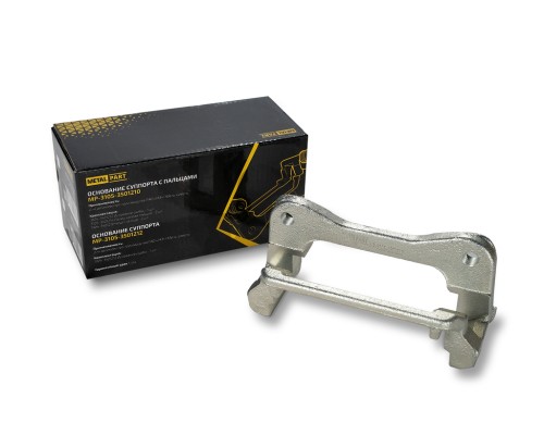 Основание суппорта ГАЗ-3302, 3110 METALPART
