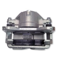 Суппорт ГАЗ-3302 левый (ГАЗ-3110 правый) в сборе METALPART