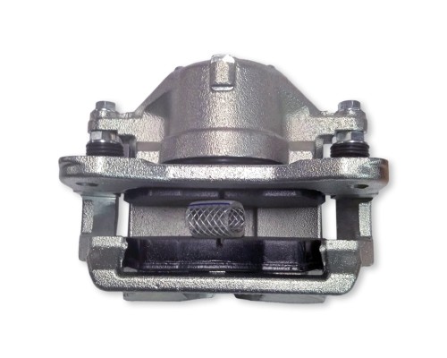 Суппорт ГАЗ-3302 левый (ГАЗ-3110 правый) в сборе METALPART