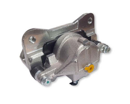 Суппорт ГАЗ-3302 левый (ГАЗ-3110 правый) в сборе METALPART